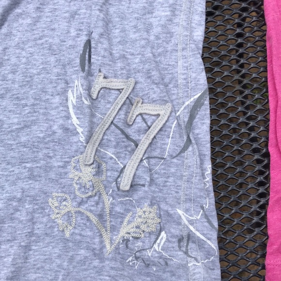 American - T-shirts - Picture 7 of 8